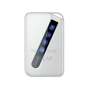 D-Link 4g Lte Portable Wi-Fi Router