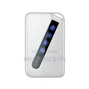 D-Link 4g Lte Portable Wi-Fi Router - No Battery - Hayat Square