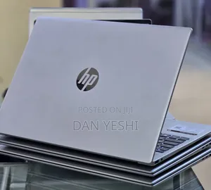 New Laptop HP Pavilion 15 8GB Intel Core Ultra 5 SSD 512GB