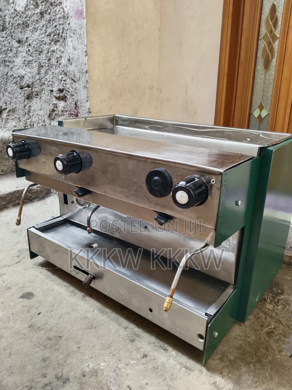 Coffee Machine
