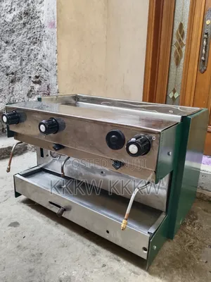 Coffee Machine