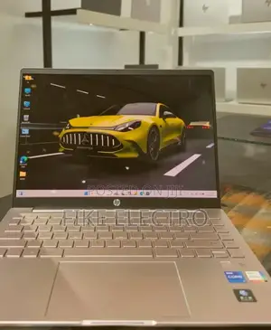 New Laptop HP Pavilion 14 16GB Intel Core i7 SSD 512GB