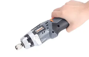 Finder 26pcs 3.5v Cordless Screwdriver