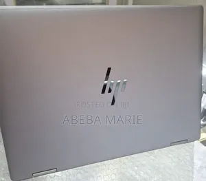 New Laptop HP Envy X360 16GB Intel Core Ultra 7 SSD 1T