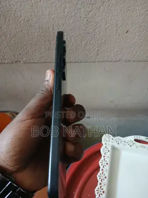 New Tecno Spark 40 Pro 256 GB Black