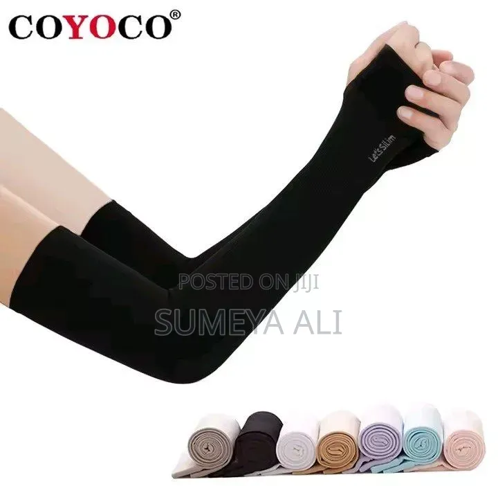 Arm Protector