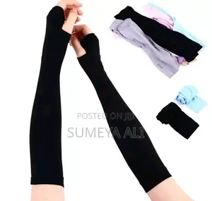Arm Protector