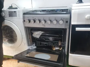 60*60 Apple Oven