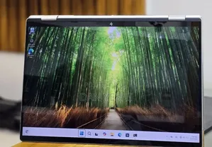 New Laptop HP Envy X360 16GB Intel Core Ultra 5 SSD 512GB
