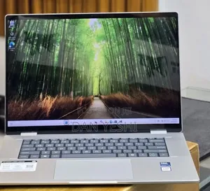 New Laptop HP Envy X360 16GB Intel Core Ultra 5 SSD 512GB