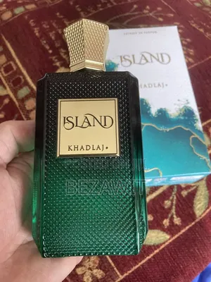 Khadlaj Island