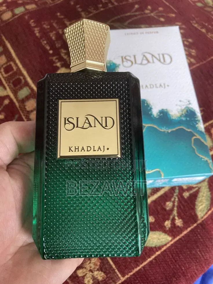 Khadlaj Island
