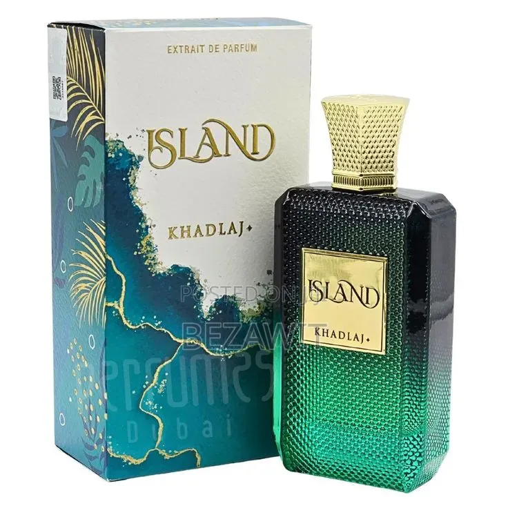 Khadlaj Island