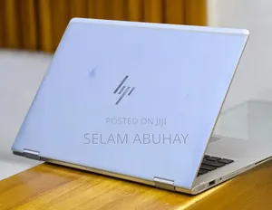 New Laptop HP EliteBook X360 1030 G2 16GB Intel Core i5 SSD 512GB