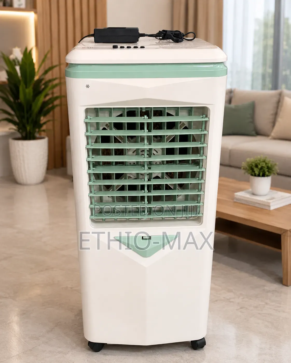 Dak Air Cooler 20 Liter – Powerful Cooling Fresh Air