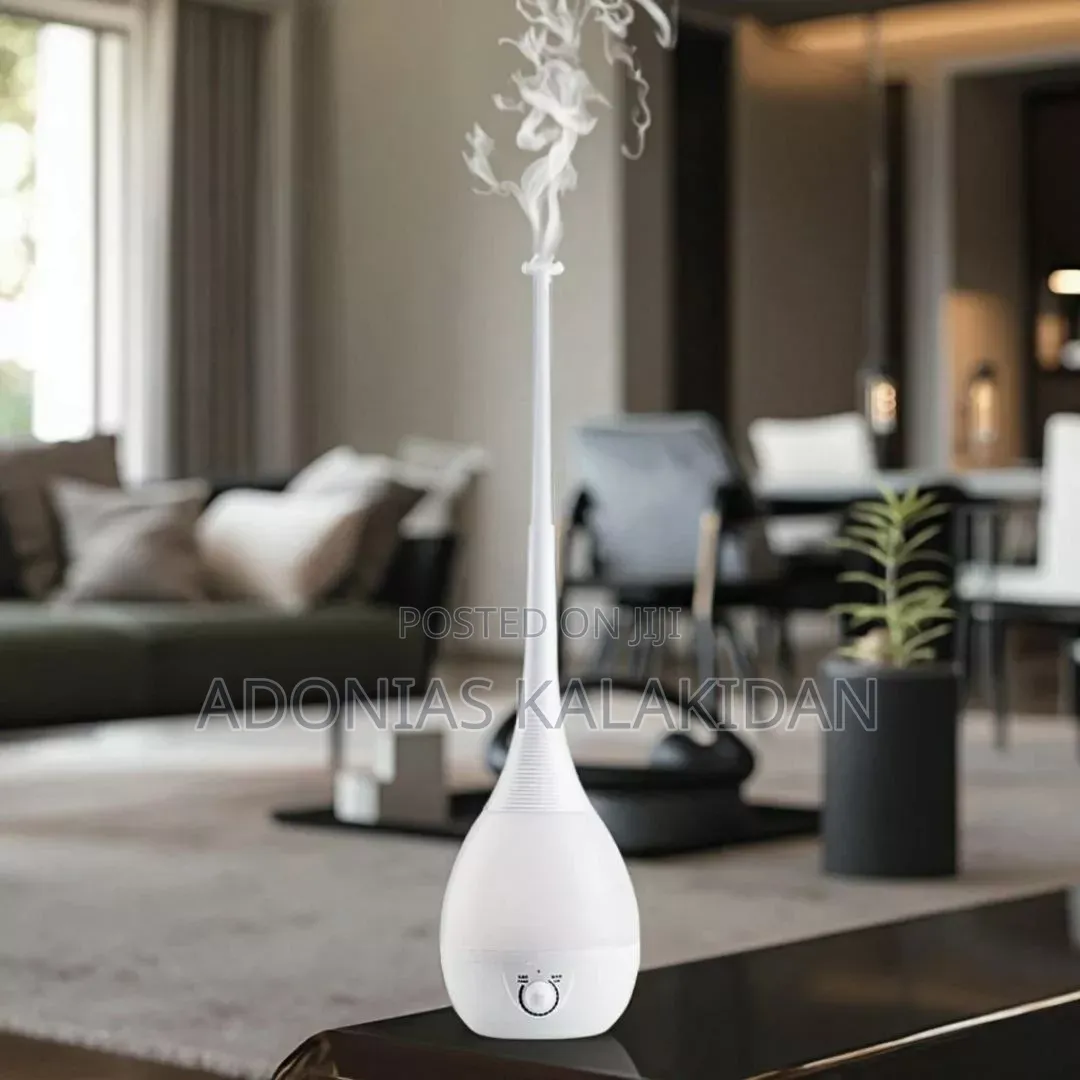  Room Humidifier