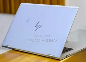 New Laptop HP EliteBook X360 1030 G2 16GB Intel Core i5 SSD 512GB
