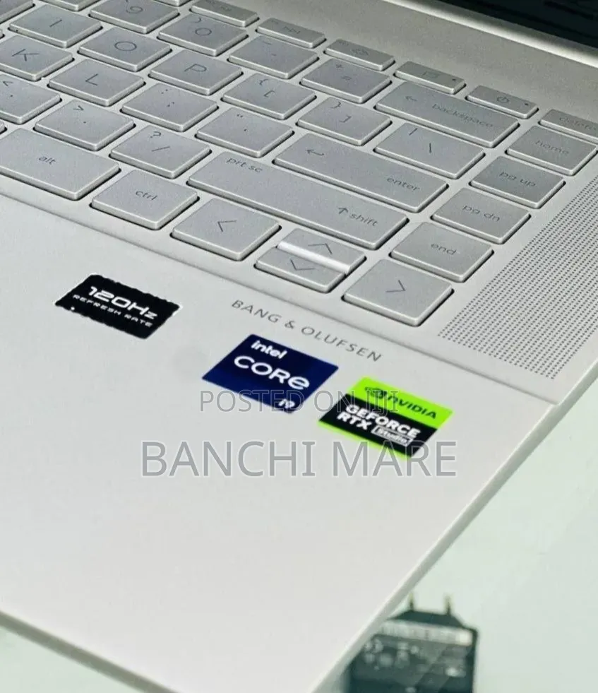 New Laptop HP Envy 13 16GB Intel Core i9 SSD 1T