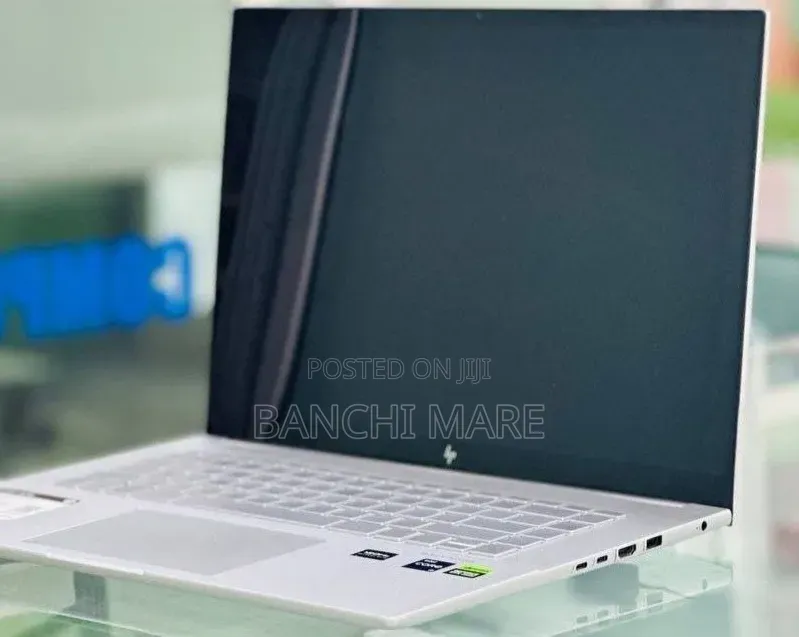 New Laptop HP Envy 13 16GB Intel Core i9 SSD 1T