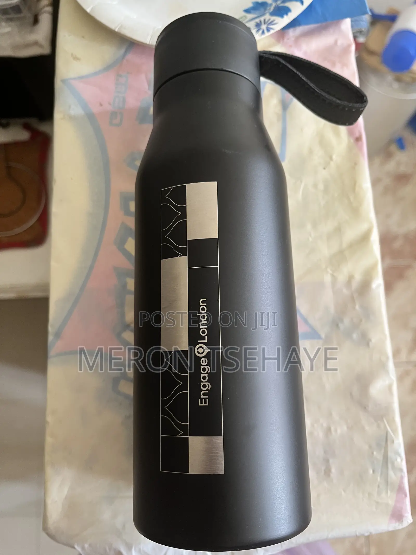 Thermo Flask