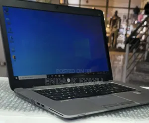 New Laptop HP EliteBook 850 G1 6GB Intel Core i5 HDD 1T