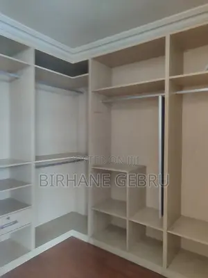 Furnished 3bdrm Apartment in Luxury Fernished, Kirkos for rent