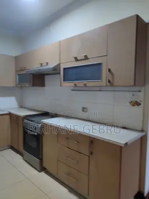 Furnished 3bdrm Apartment in Luxury Fernished, Kirkos for rent