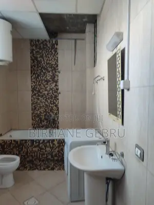 Furnished 3bdrm Apartment in Luxury Fernished, Kirkos for rent