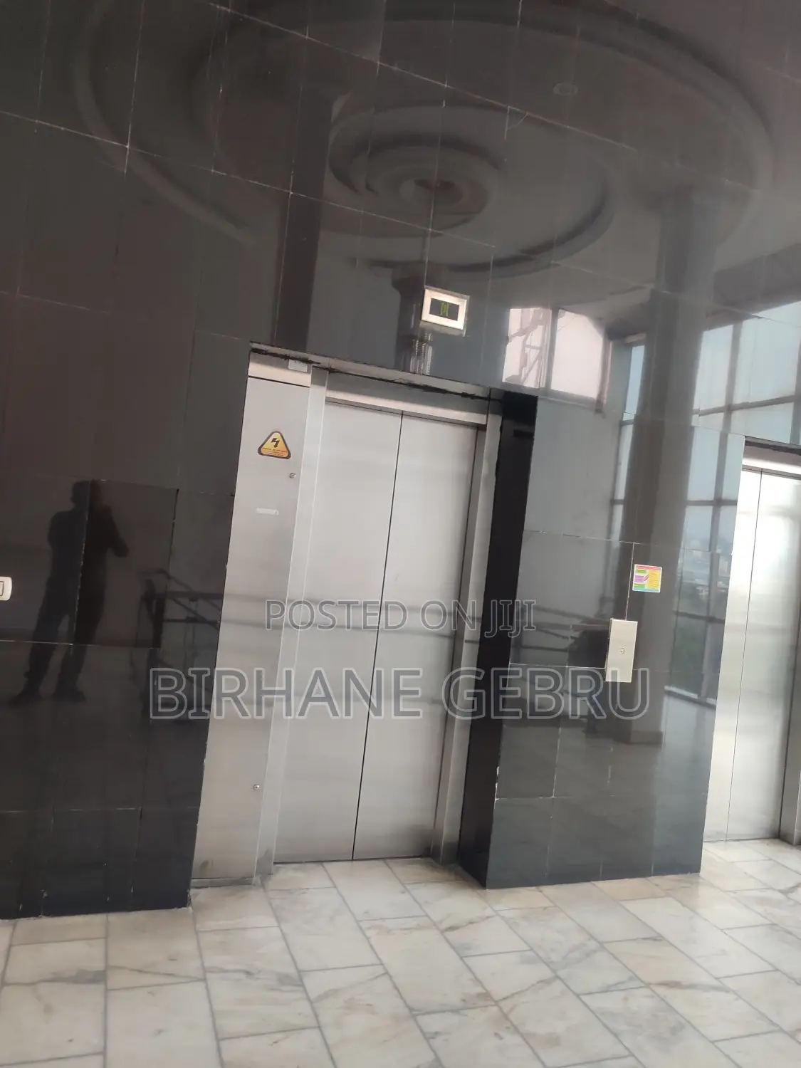 Furnished 3bdrm Apartment in Luxury Fernished, Kirkos for rent