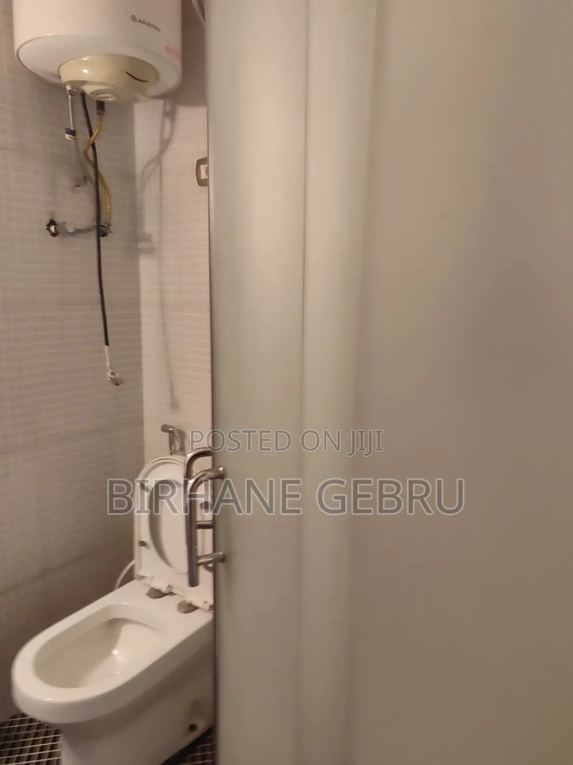 Furnished 3bdrm Apartment in Luxury Fernished, Kirkos for rent