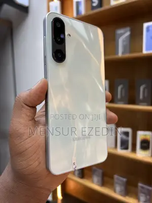 New Samsung Galaxy M16 128 GB