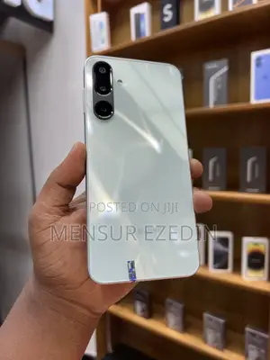 New Samsung Galaxy M16 128 GB