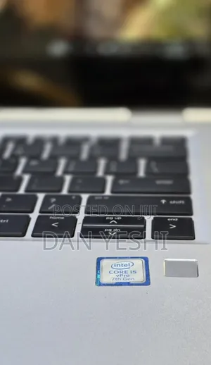 New Laptop HP EliteBook X360 1030 G2 16GB Intel Core i5 SSD 512GB