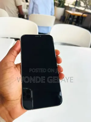 Apple iPhone 12 Pro 256 GB White