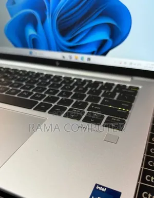 New Laptop HP EliteBook 840 G10 16GB Intel Core i7 SSD 512GB