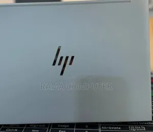 New Laptop HP EliteBook 840 G10 16GB Intel Core i7 SSD 512GB