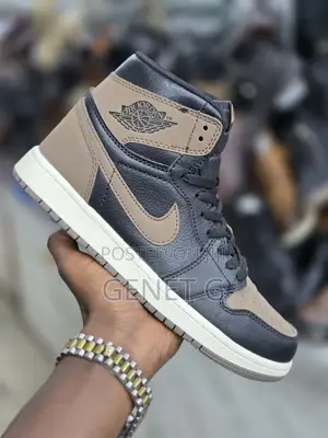 Air Jordan 1 Boots