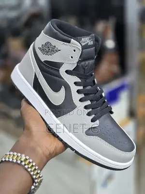 Air Jordan 1 Boots