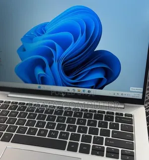 New Laptop HP EliteBook 840 G10 16GB Intel Core i7 SSD 512GB