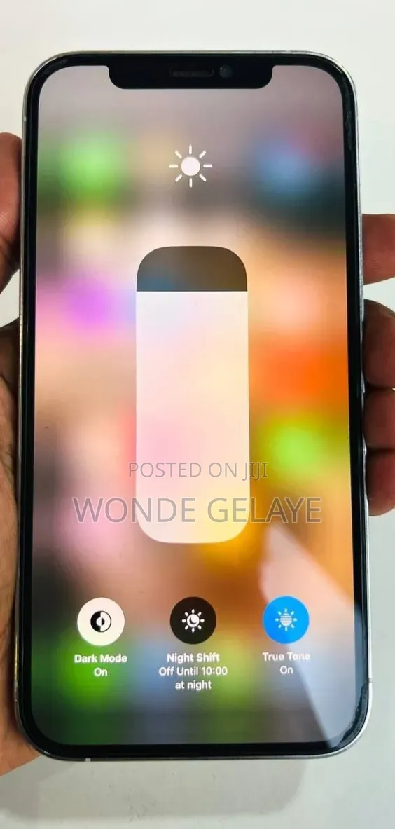 Apple iPhone 12 Pro 256 GB White