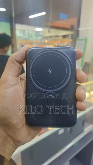 Calus Fast11 Max 10000mah Power Bank – 22.5w Fast Charging Wireless