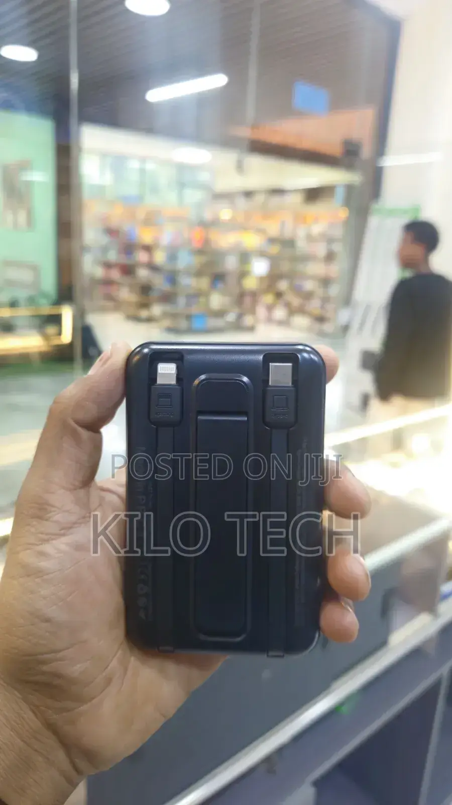 Calus Fast11 Max 10000mah Power Bank – 22.5w Fast Charging Wireless