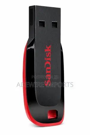 Sundisc Flash 32gb With Vat