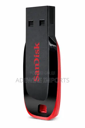 Sundisc Flash 32gb With Vat