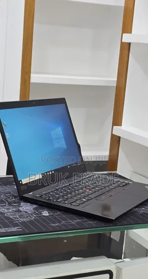 New Laptop Lenovo ThinkPad T14s G4 16GB AMD Ryzen 5 SSD 512GB