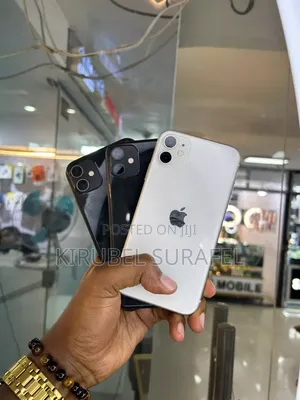 New Apple iPhone 11 64 GB