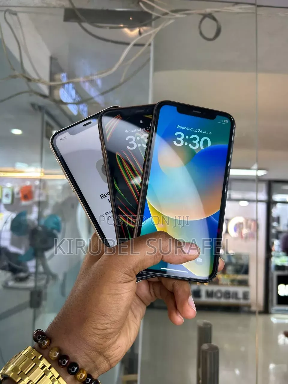 New Apple iPhone 11 64 GB