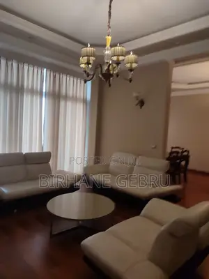 Furnished 1bdrm Apartment in Luxury Fernished, Kirkos for rent