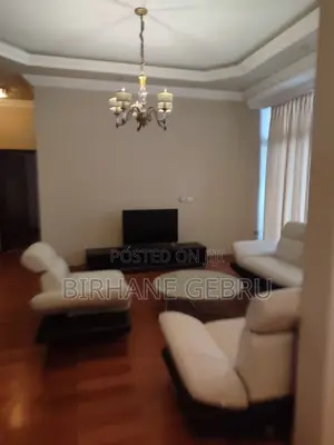 Furnished 1bdrm Apartment in Luxury Fernished, Kirkos for rent