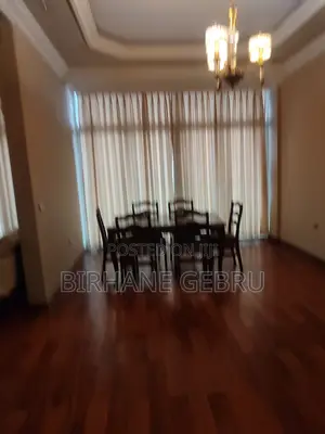 Furnished 1bdrm Apartment in Luxury Fernished, Kirkos for rent